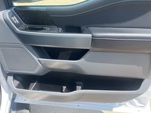 Used 2022 Ford F150 XLT w/ Equipment Group 301A Mid image 20