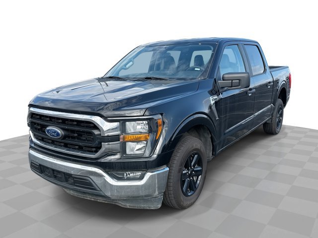 Used 2023 Ford F150 XLT RWD image 1