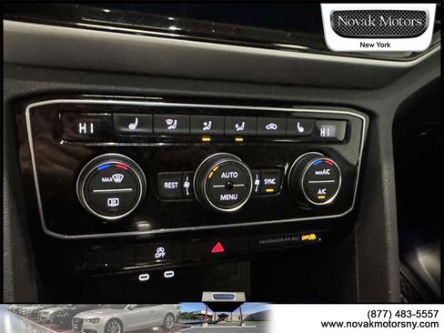 Used 2023 Volkswagen Atlas SE image 23