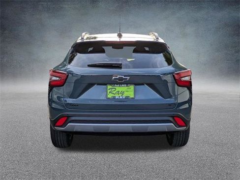 New 2026 Chevrolet Trax LT w/ Driver Confidence Package image 5