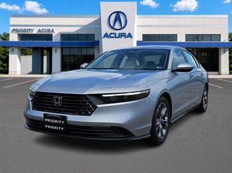 Used 2025 Honda Accord LX video 1
