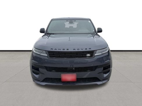 Used 2024 Land Rover Range Rover Sport Dynamic SE AWD/4WD image 2