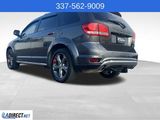 Used 2015 Dodge Journey Crossroad w/ Flexible Seating Group image 4