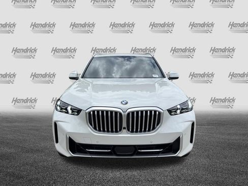 New 2026 BMW X5 xDrive40i AWD/4WD image 3