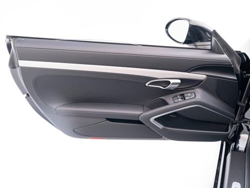 New 2025 Porsche 718 Cayman S image 21