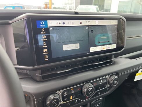 New 2026 Jeep Gladiator Sport image 9