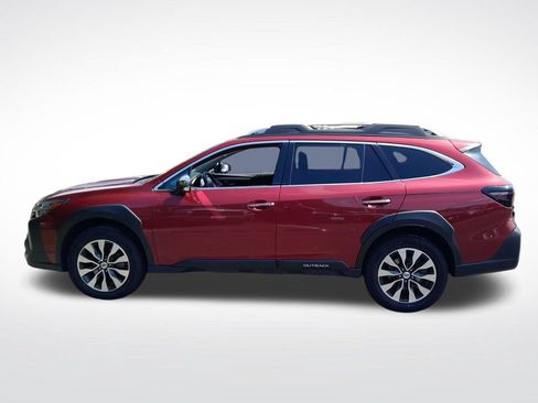 Used 2024 Subaru Outback Touring XT AWD/4WD image 4
