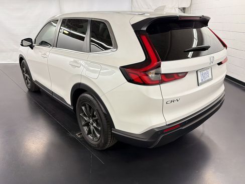 New 2026 Honda CR-V EX-L image 3