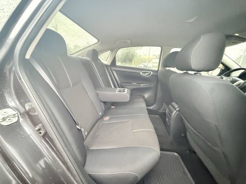 Used 2014 Nissan Sentra S FWD image 13
