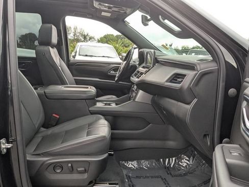 Used 2022 Chevrolet Tahoe RST w/ Luxury Package RWD image 29