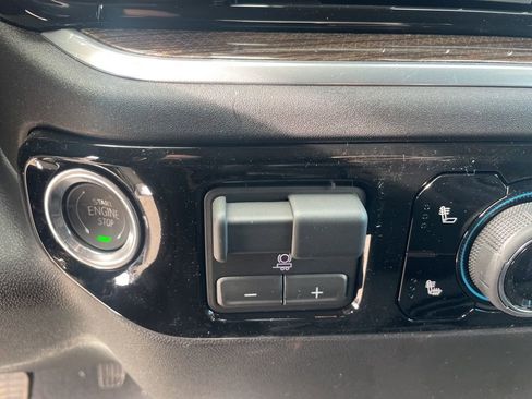 New 2026 Chevrolet Silverado 1500 LT image 25