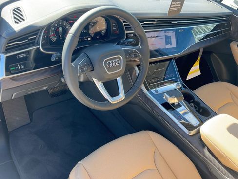 New 2026 Audi Q7 3.0T Premium Plus image 4