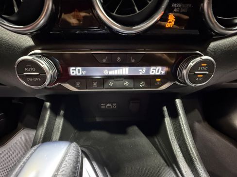 Used 2022 Nissan Sentra SV w/ All-Weather Package image 12