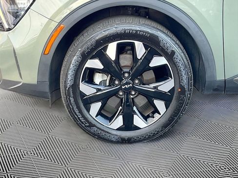 Certified 2023 Kia Sportage X-Line w/ X-Line Premium Package image 9