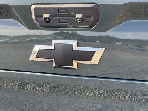 Used 2026 Chevrolet Silverado 3500 LTZ w/ LTZ Plus Package image 48