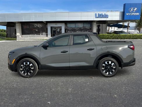 New 2026 Hyundai Santa Cruz SEL image 5