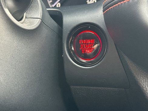 Used 2023 Honda HR-V Sport image 24