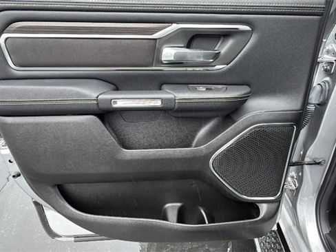 New 2025 RAM 1500 Laramie image 13