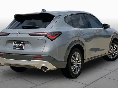 Used 2025 Acura ADX FWD image 12