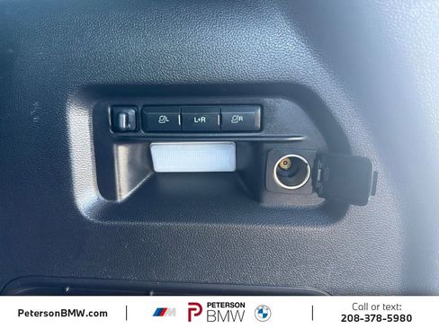 Used 2020 Ford Explorer ST w/ Premium Technology Package AWD/4WD image 11