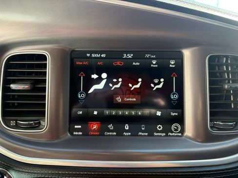 Used 2022 Dodge Charger Scat Pack w/ Dynamics Package image 14