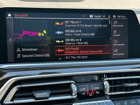 Used 2019 BMW X5 xDrive40i w/ Premium Package 2 AWD/4WD image 20