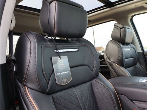 New 2026 RAM 1500 Tungsten image 60