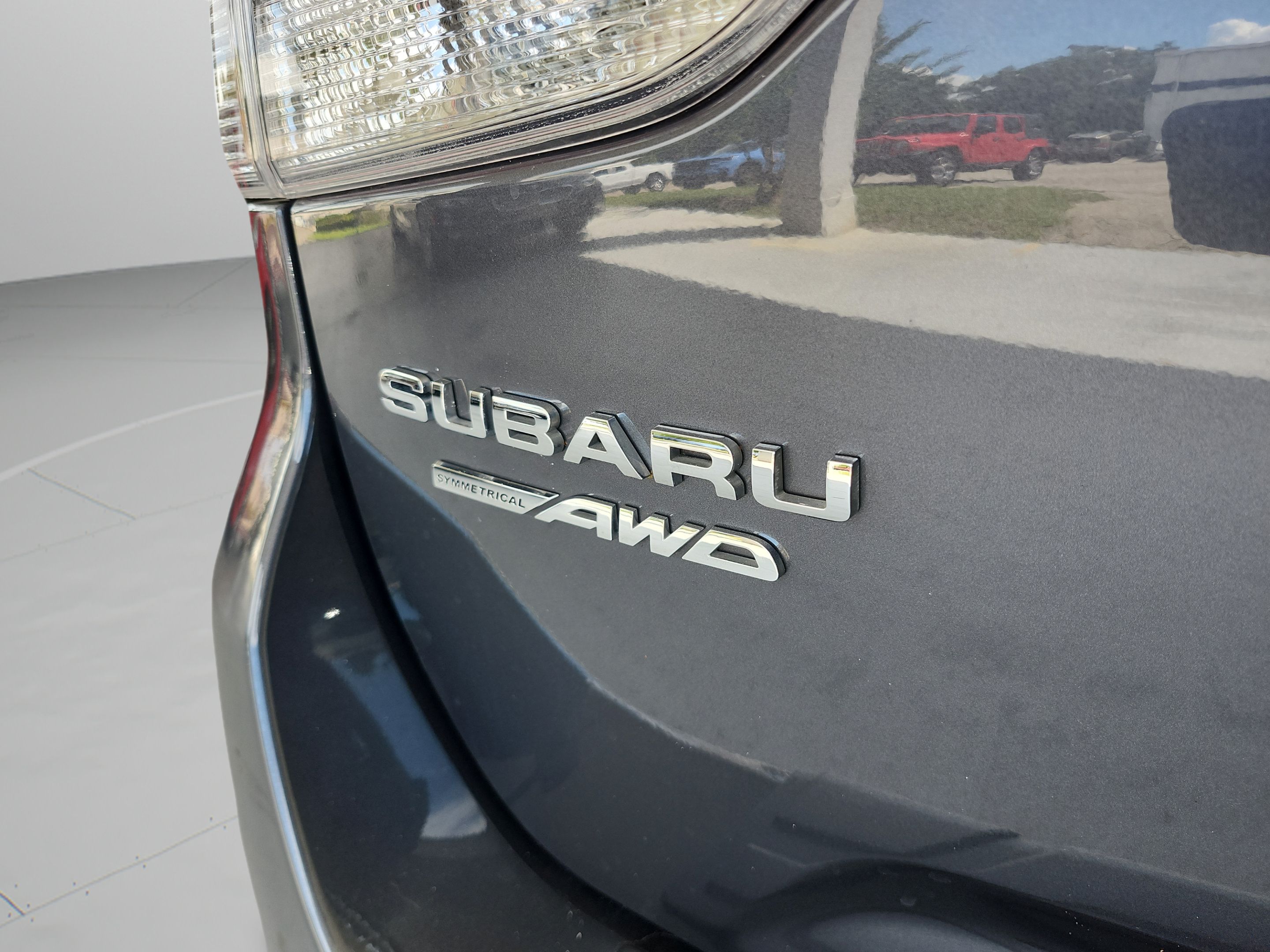 Used 2021 Subaru Forester Limited w/ Popular Package #3 AWD/4WD image 32