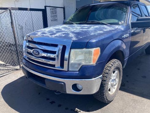 Used 2012 Ford F150 XLT image 17