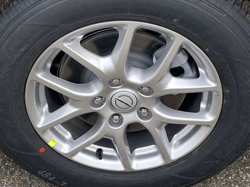 New 2026 Chrysler Voyager LX image 6