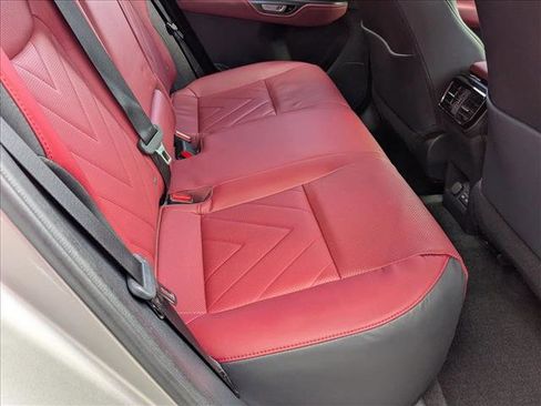 Used 2023 Lexus NX 350 AWD image 16