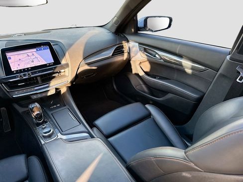 Used 2020 Cadillac CT5 Sport image 25