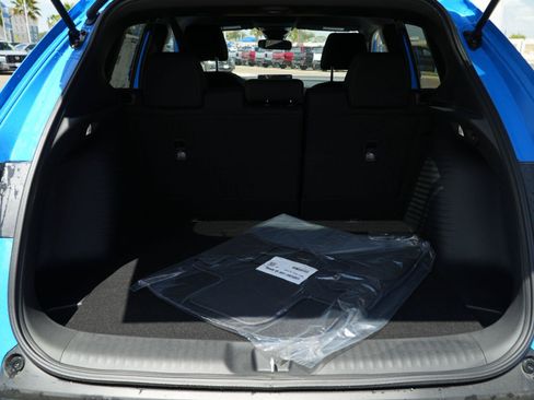 New 2027 Honda HR-V Sport image 8