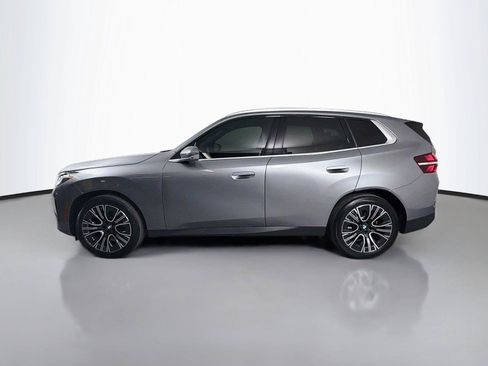 New 2026 BMW X3 xDrive30i w/ Premium Package AWD/4WD image 8