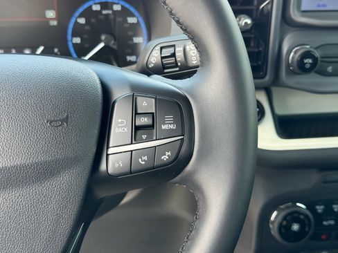 Used 2024 Ford Bronco Sport Heritage w/ Heritage Convenience Package image 25