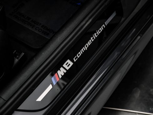 Used 2020 BMW M8 Gran Coupe xDrive Competition image 51