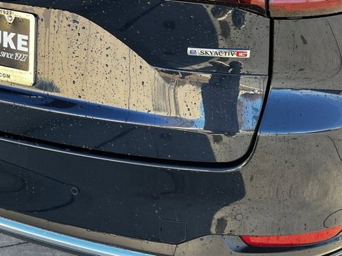 Used 2024 MAZDA CX-90 3.3 Turbo S image 10