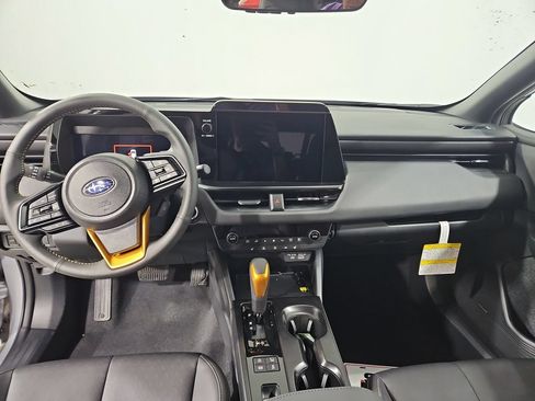 New 2026 Subaru Outback Wilderness w/ Wilderness Plus Package AWD/4WD image 13