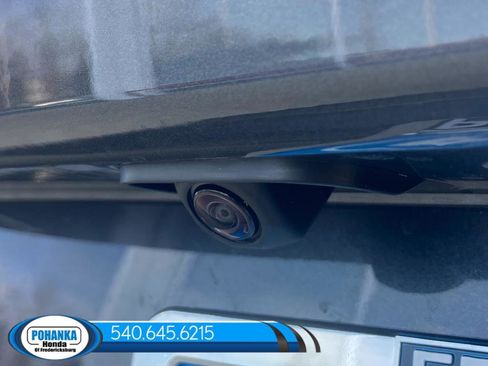 New 2026 Honda CR-V EX-L image 5