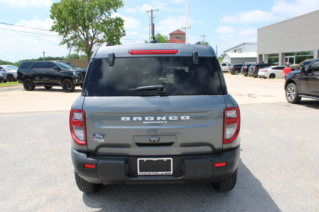 New 2026 Ford Bronco Sport Big Bend w/ Convenience Package AWD/4WD image 4