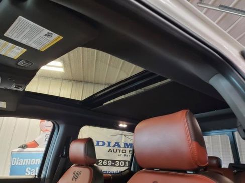 Used 2019 Ford F150 King Ranch w/ Equipment Group 601A Luxury image 16