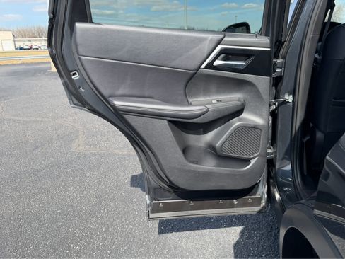 Used 2024 Mitsubishi Outlander SE image 20