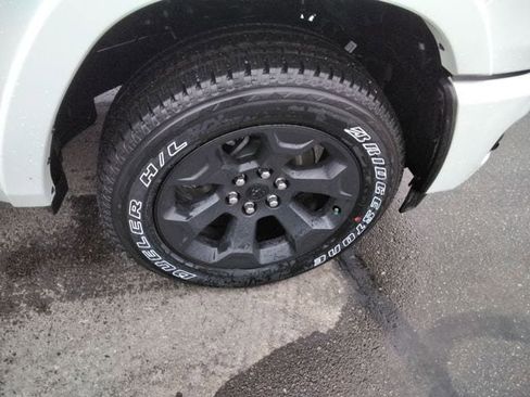 New 2026 RAM 1500 Big Horn image 17