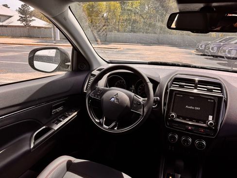 New 2026 Mitsubishi Outlander Sport SE AWD/4WD image 22