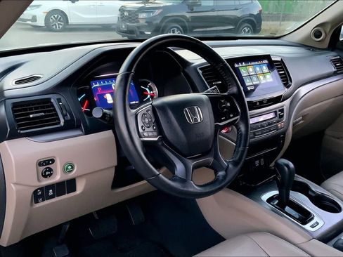 Used 2019 Honda Pilot EX-L image 17
