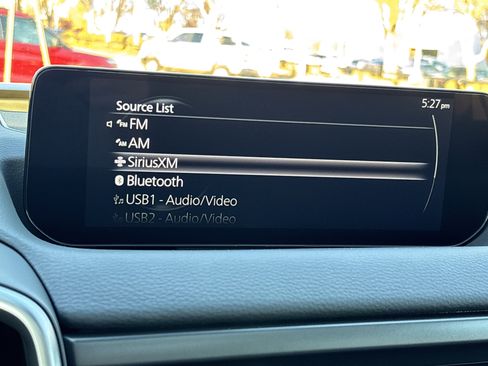 New 2026 MAZDA CX-50 AWD 2.5 S w/ Weather Package image 29