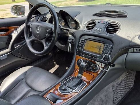 Used 2005 Mercedes-Benz SL 500 image 30