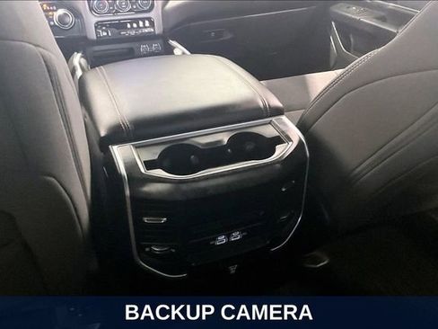 Used 2022 RAM 1500 Big Horn AWD/4WD image 15