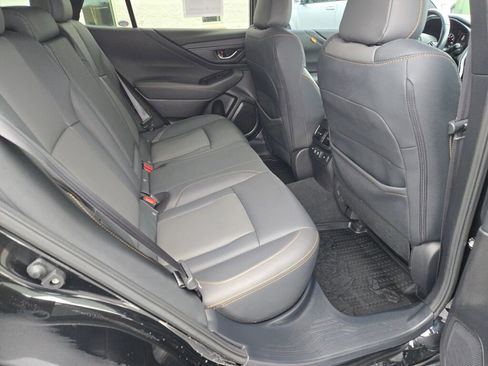 Certified 2022 Subaru Outback Wilderness image 9