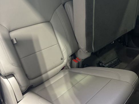 Used 2024 Chevrolet Silverado 1500 LTZ w/ Technology Package image 48